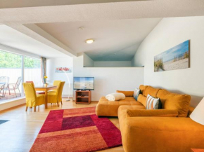 Appartement mit 1 Schlafzimmer und Terrasse Ik15